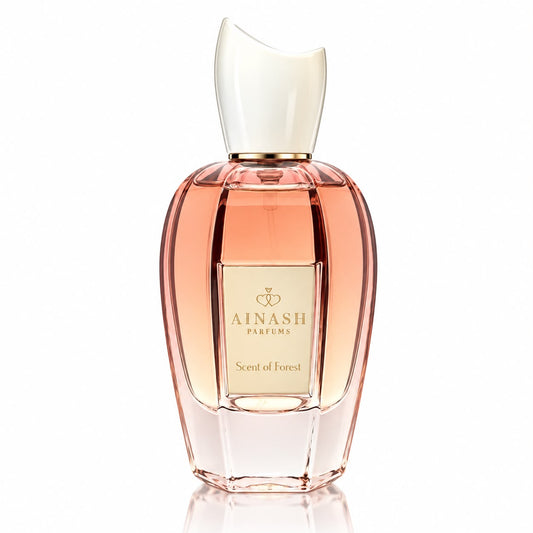 AINASH SCENT OF FOREST EXTRAIT DE PARFUM 2.5oz