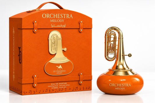 Emper Orchestra Melody Unisex 3.4 oz