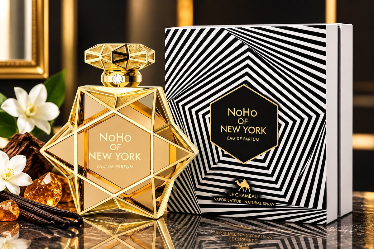 LE CHAMEAU NOHO OF NEW YORK 85ML