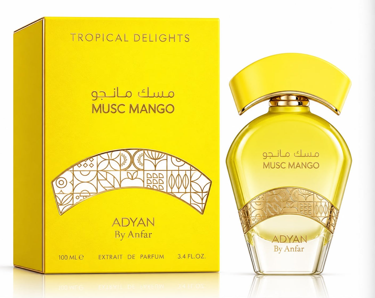ADYAN MUSC MANGO