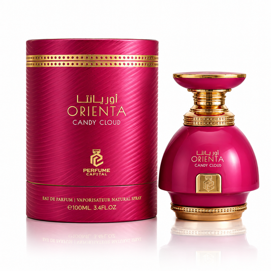 Emper Orienta Candy Cloud 100ml Eau de Parfum