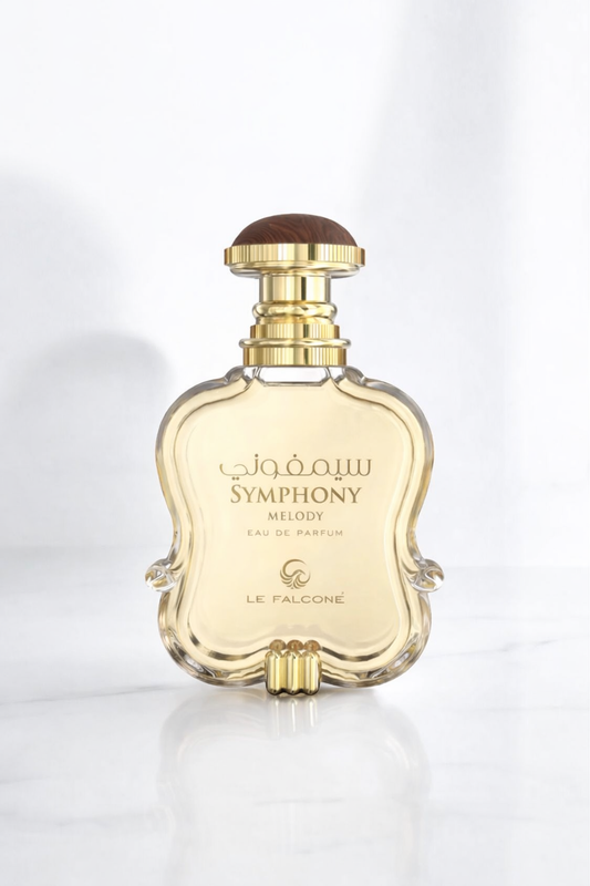 LE FALCONE NICHE SYMPHONY MELODY
