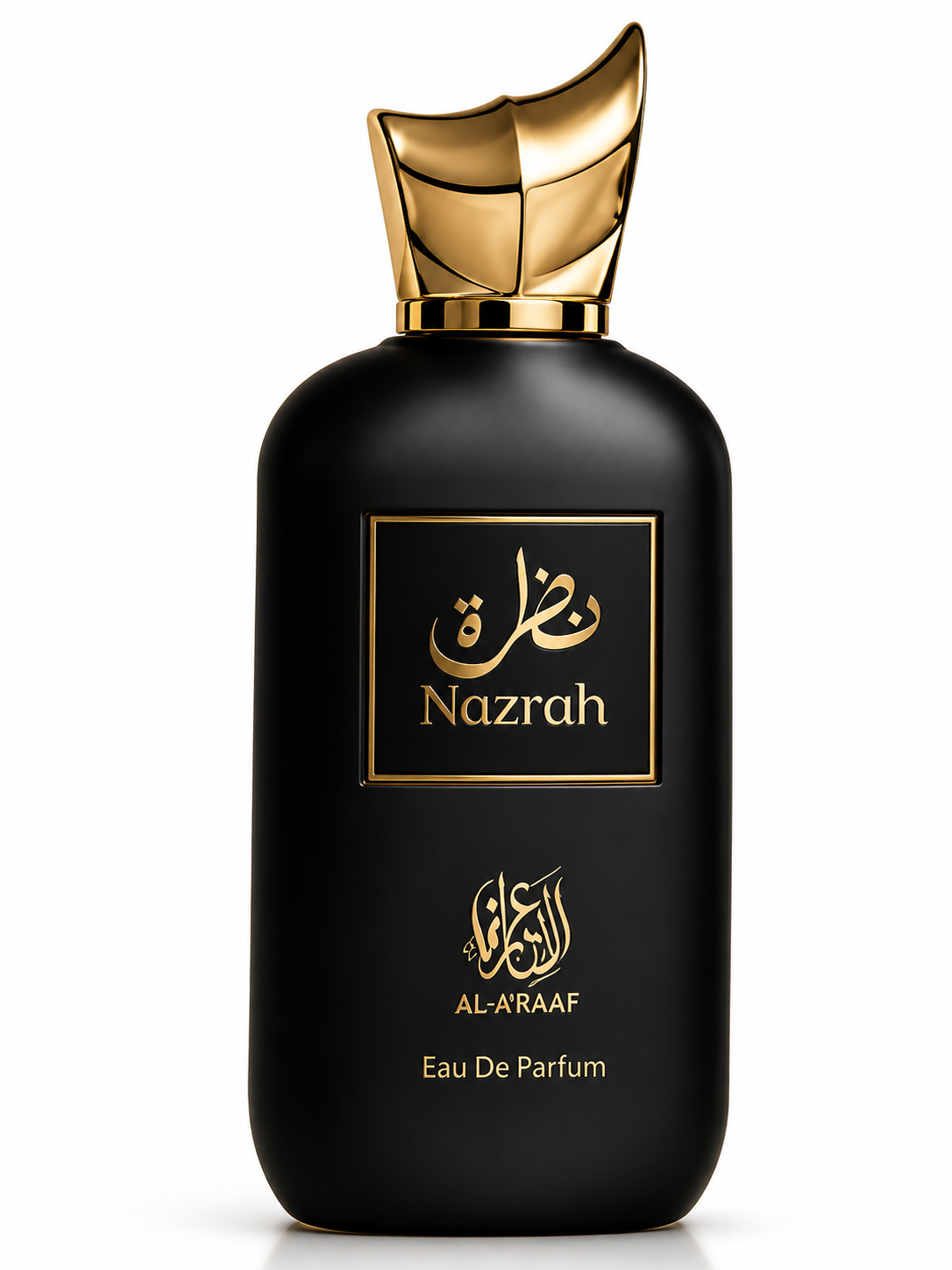 NAZRAH 100ml AL ARAAF EAU DE PARFUM