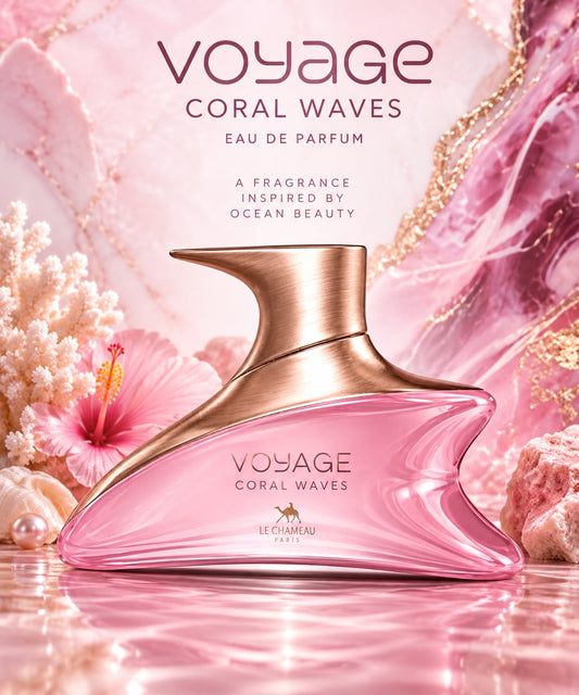 EMPER VOYAGE CORAL WAVES 100ML