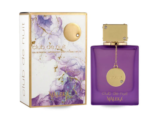 Armaf CLUB DE NUIT MALEKA WOMEN EDP - 100ML