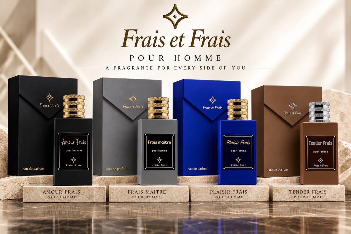 Promo FRAIS et FRAIS