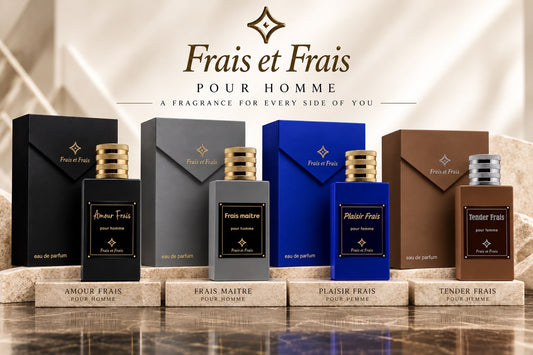 Promo FRAIS et FRAIS