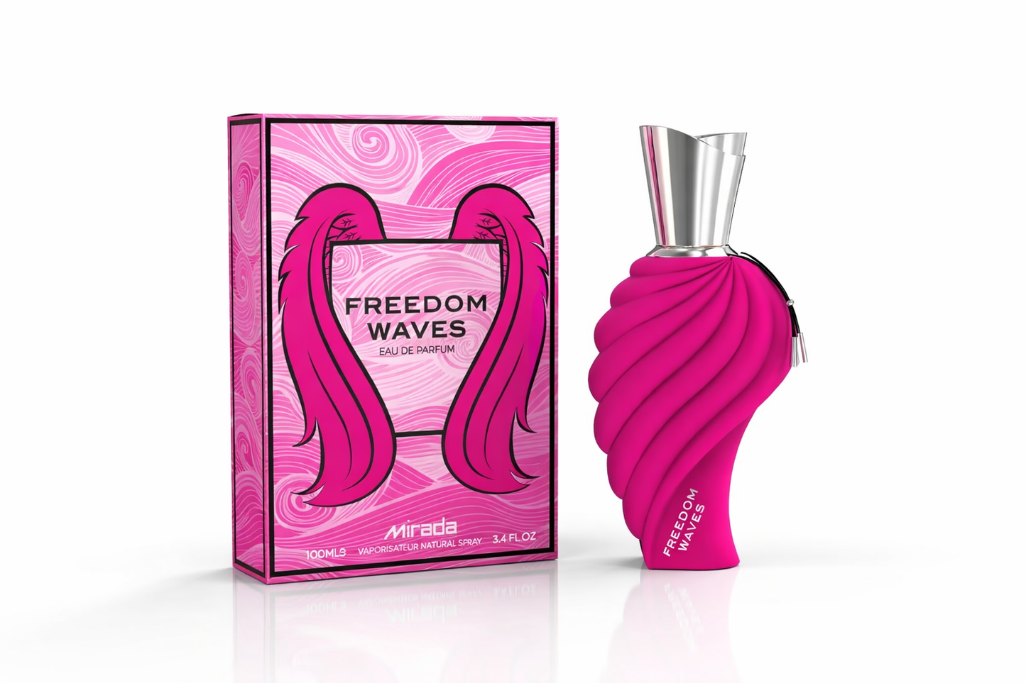 Freedom Waves
