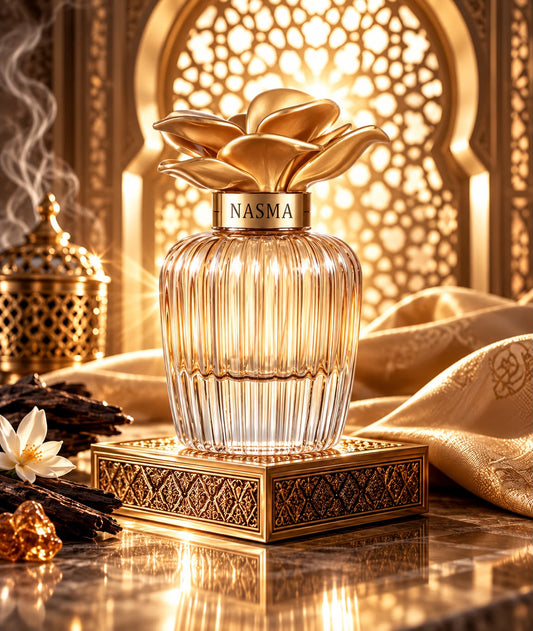 Assala Nasma 3.4 EDP Unisex