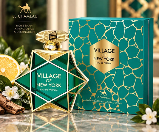 LE CHAMEAU VILLAGE OF NEW YORK 85ML