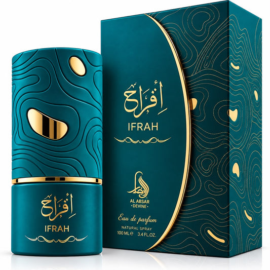 Al Absar Ifrah 100ml