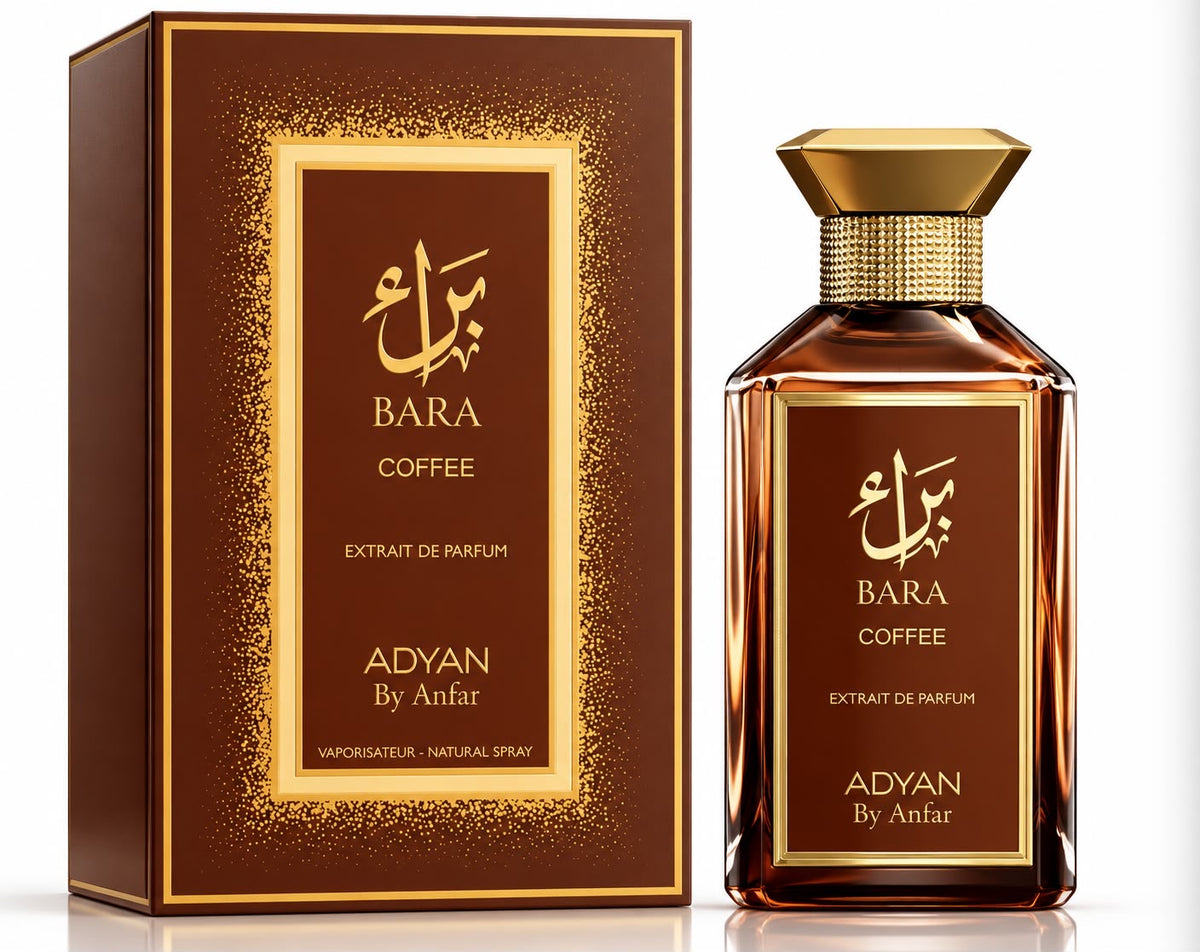 ADYAN Bara Coffee