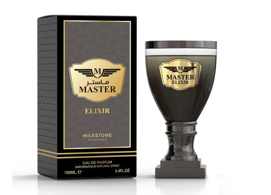 MILESTONE MASTER ELIXIR 100ML EDP