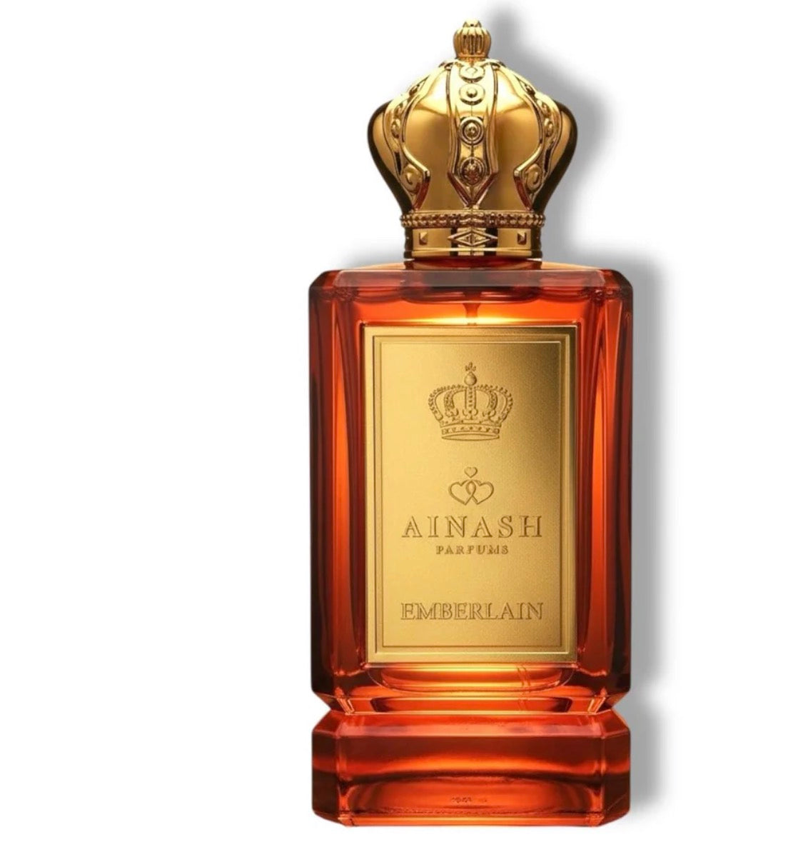 AINASH EMBERLAIN PARFUM 100ML