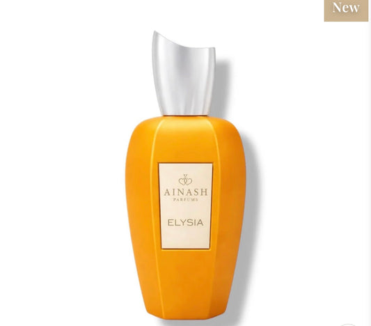 AINASH ELYSIA EXTRAIT DE PARFUM 75ML