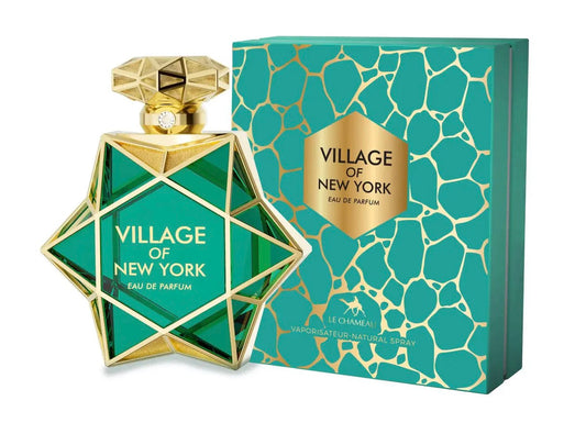 LE CHAMEAU VILLAGE OF NEW YORK 85ML