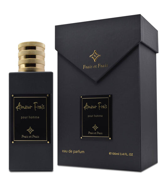 FRAIS ET FRAIS AMOUR FRAIS POUR HOMMER 100ML