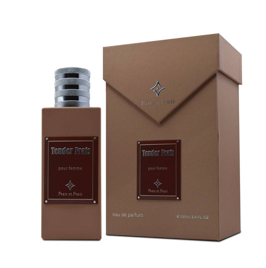 FRAIS ET FRAIS TENDER FRAIS 100ML