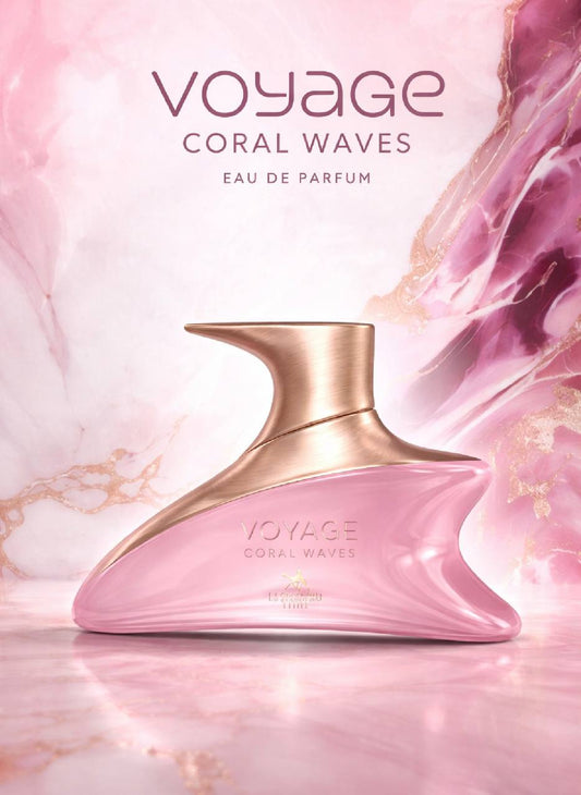 EMPER VOYAGE CORAL WAVES 100ML