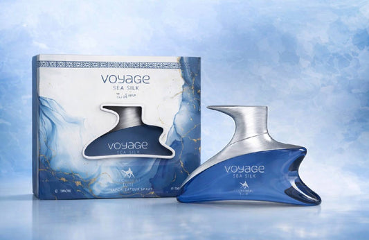 EMPER VOYAGE SEA SILK 100ML
