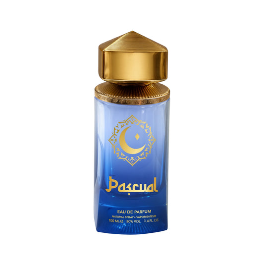 ELYSEUS PASCUAL EXTRAIT DE PARFUM 100ML 3.4OZ