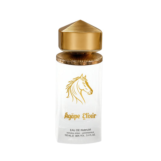 ELYSEUS AGÄPE ĘLIXIR EXTRAIT DE PARFUM 100ML