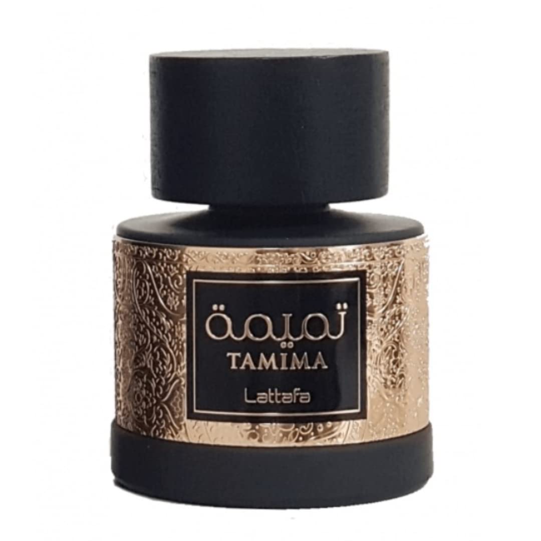LATTAFA TAMIMA EDP 100ML-3.4 OZ