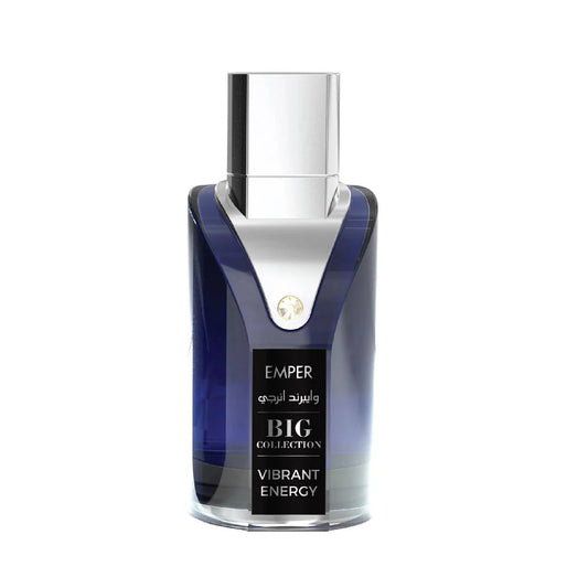 EMPER VIBRANT ENERGY MEN EDP 100ML 3.4 OZ