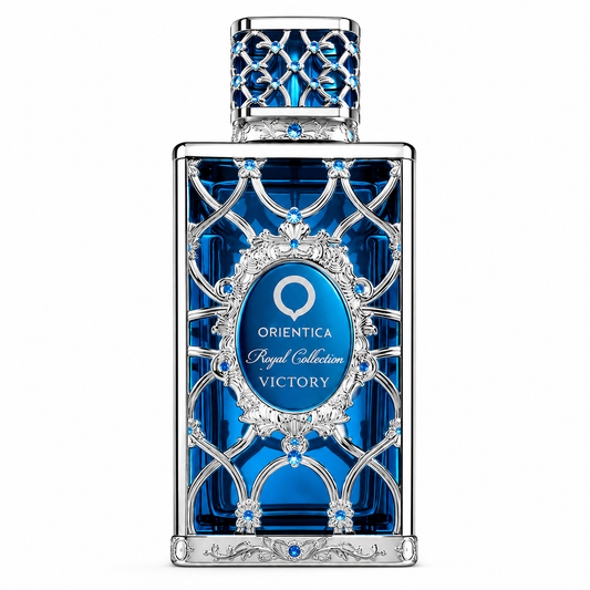 ORIENTICA ROYAL COLLECTION VICTORY 2.7oz