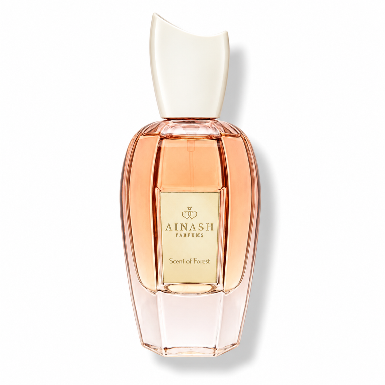 AINASH SCENT OF FOREST EXTRAIT DE PARFUM 2.5oz