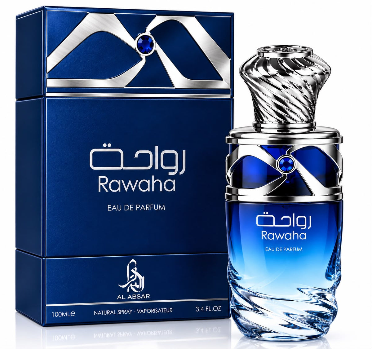 Al Absar Rawaha 100ml