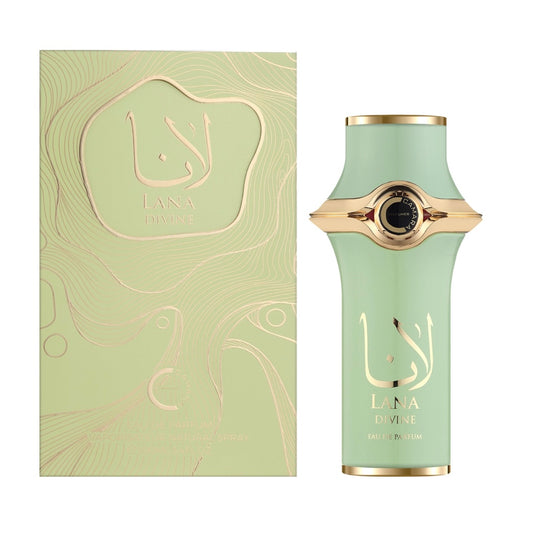 CAMARA LANA DIVINE 100ML
