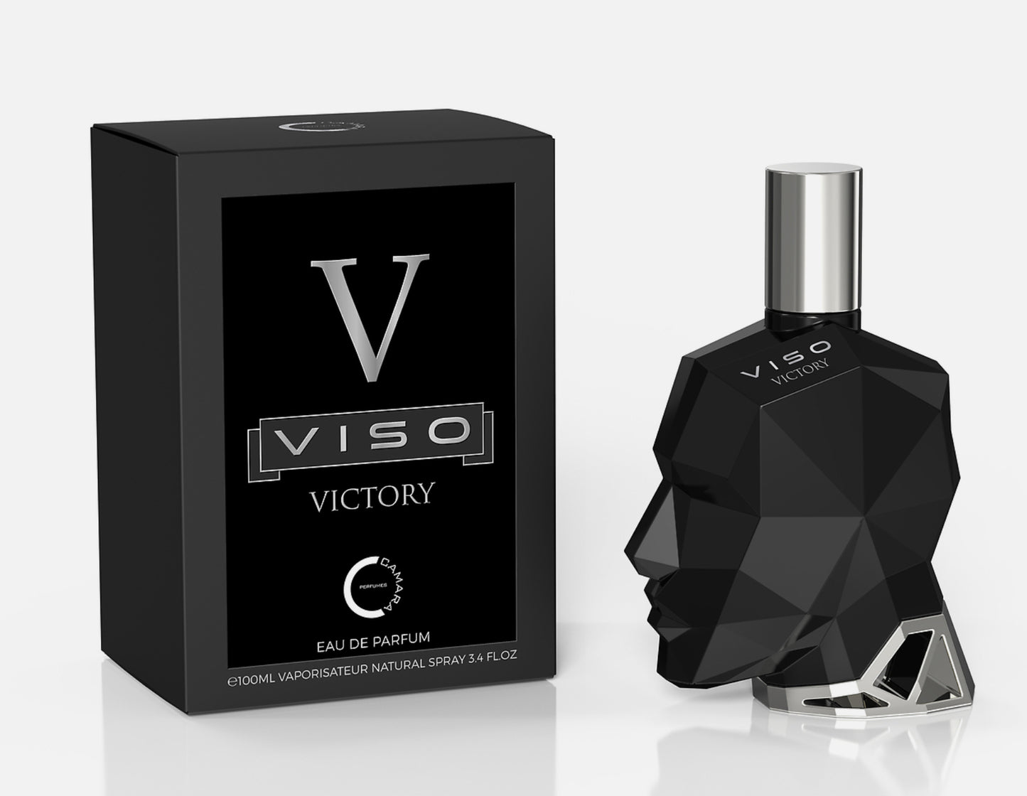 CAMARA VISO VICTORY MEN 100ML