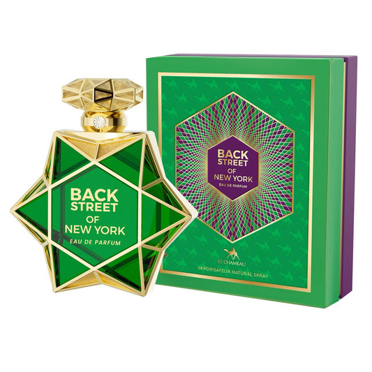 BACK STREET OF NEW YORK 100ML