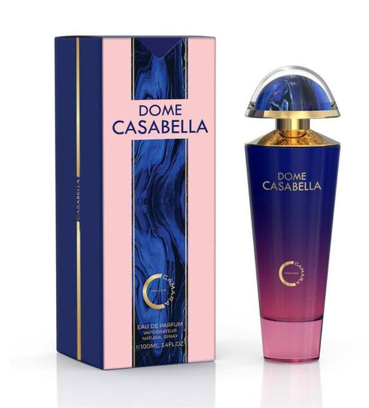 CAMARA DOME CASABELLA WOMEN EDP 90ML 30Z