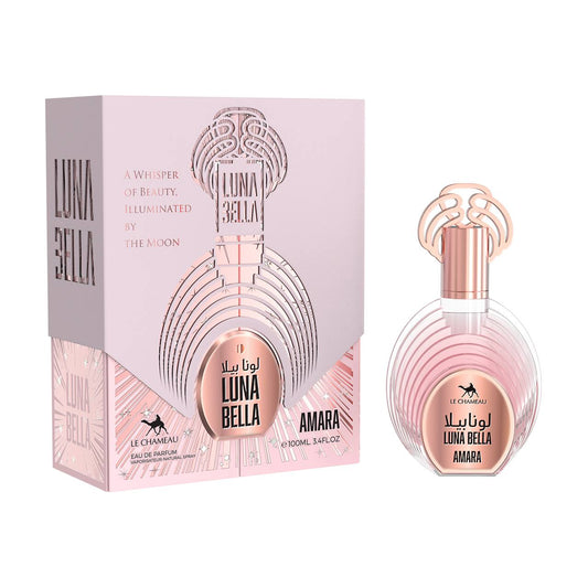 LUNA BELLA AMARA 100ML