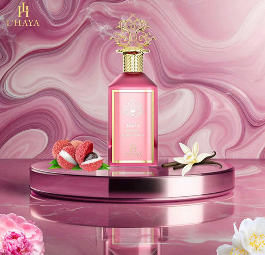 L’HAYA-RAAHA- EXTRACTO DE PERFUME
