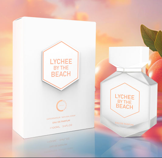 CAMARA LYCHEE BY THE BEACH 100ML