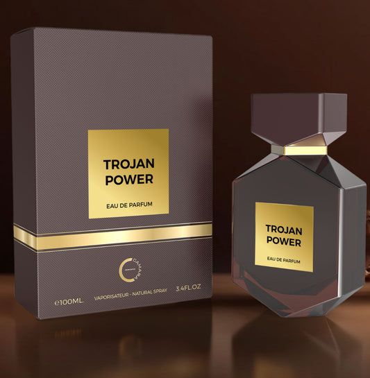 CÁMARA TROJAN POWER 100ML